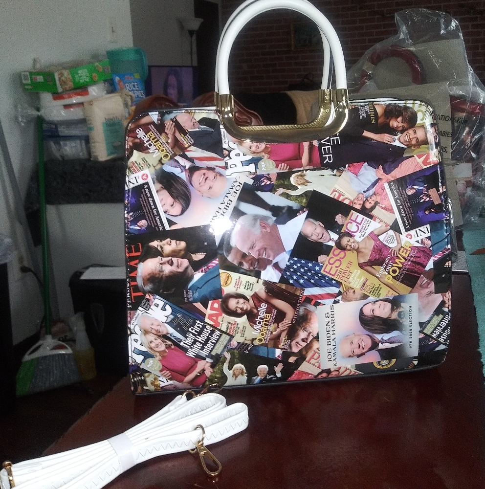 Celebrity Handbag - Picture 2 of 10